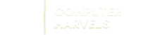 Computer Marvels Logo Transparant